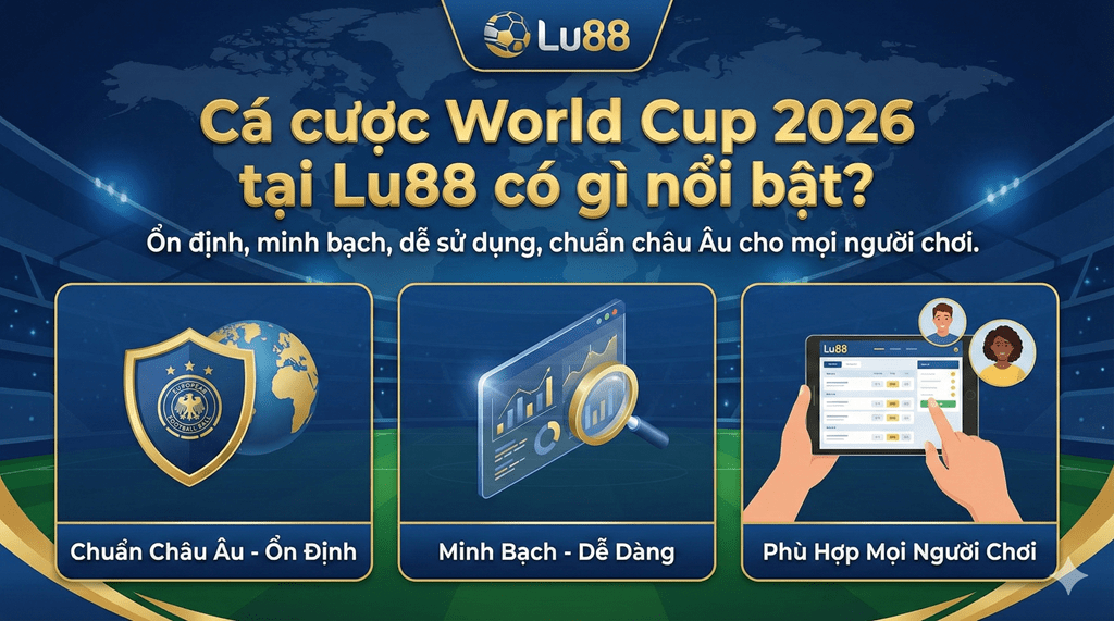 nhà cái lu88